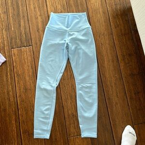 Alo yoga airlift leggings